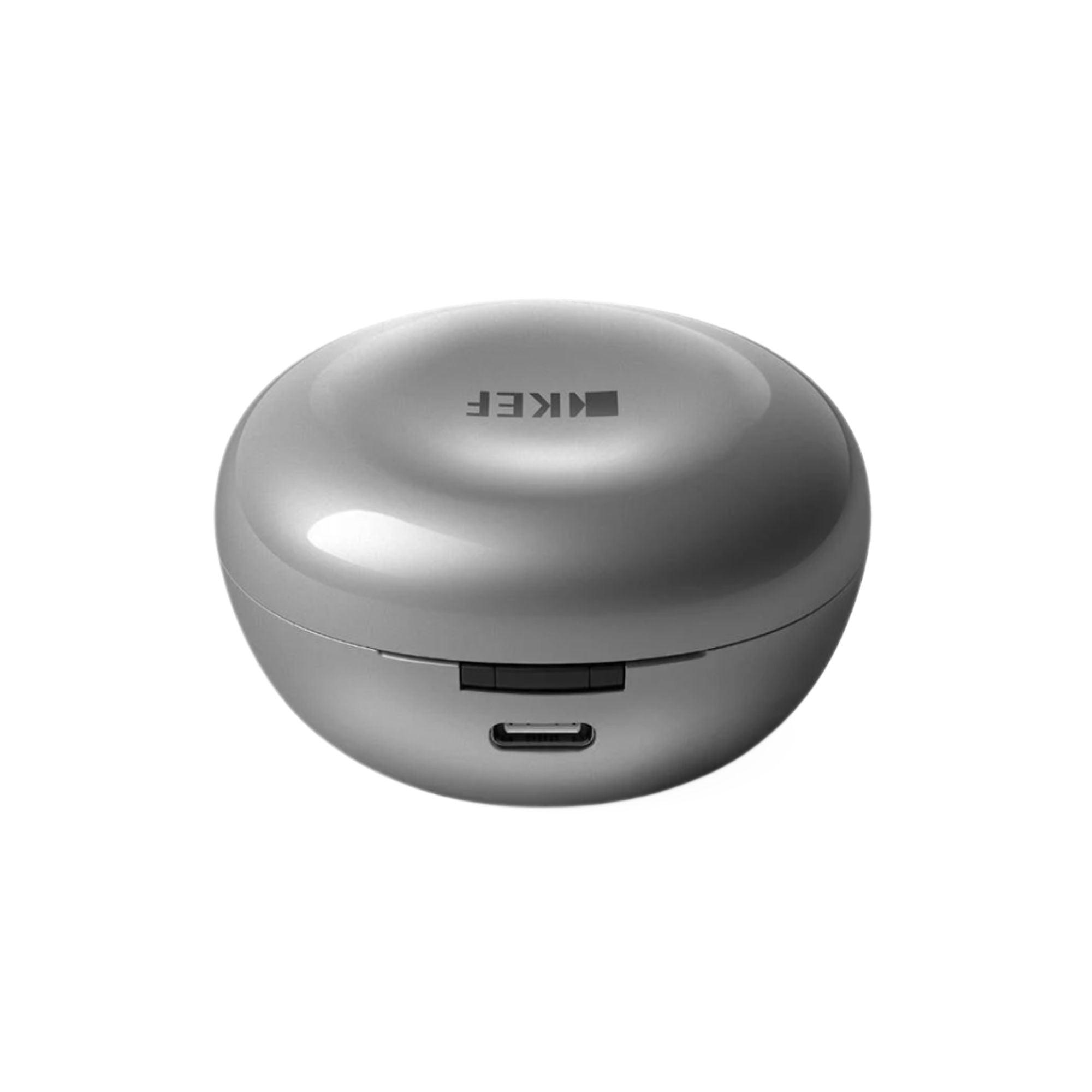 KEF Mu3 Wireless Earphones