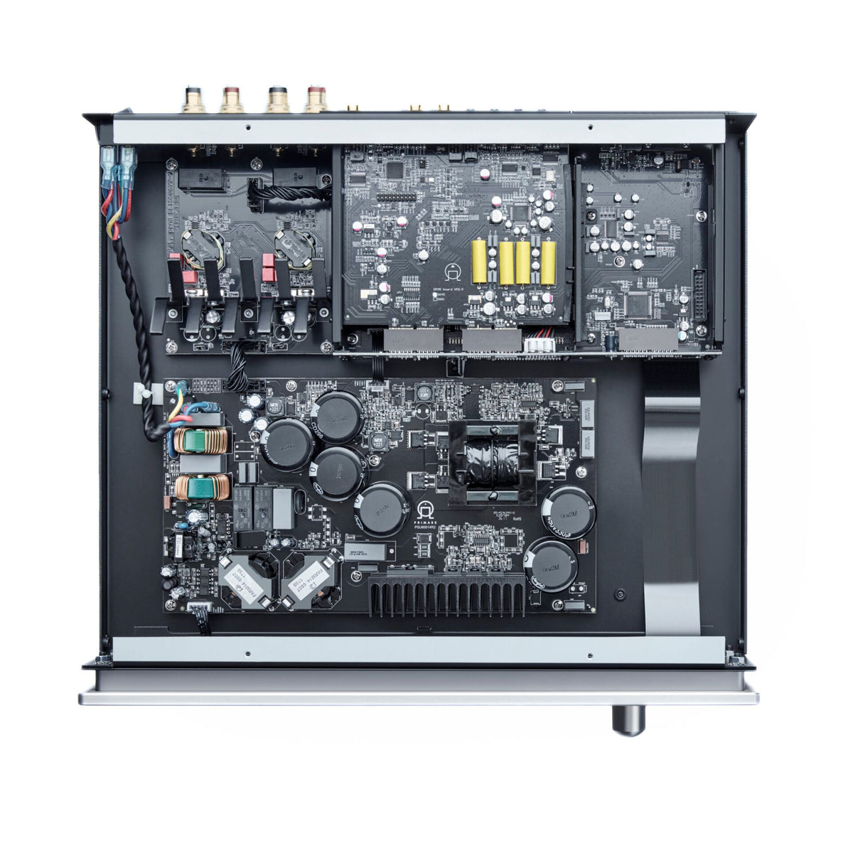 Primare I25 Prisma DM36 – Integrated Amplifier, Primare, Integrated Amplifier - AVStore.in