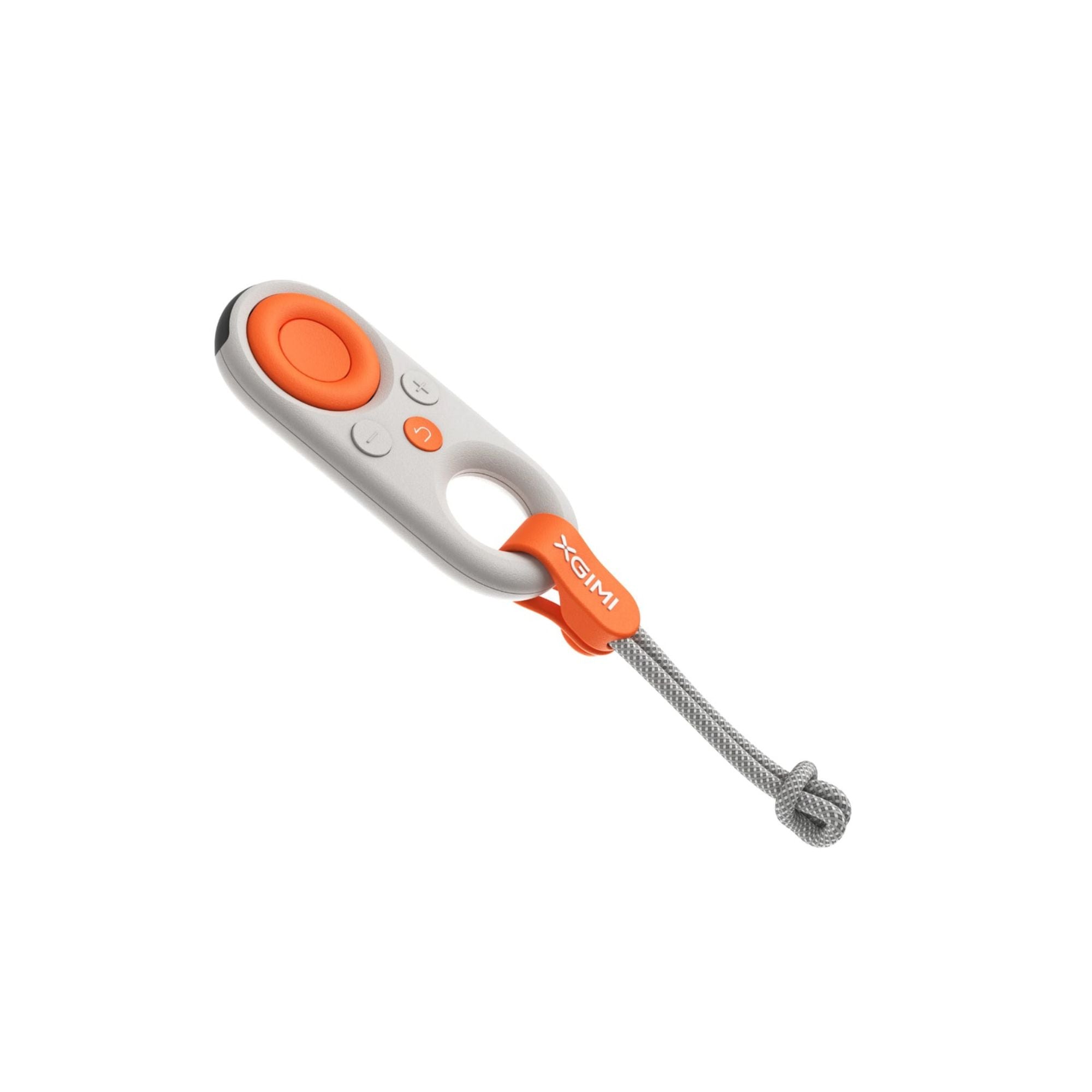 XGIMI MoGo 4 Laser - Full HD Triple Laser Portable Projector