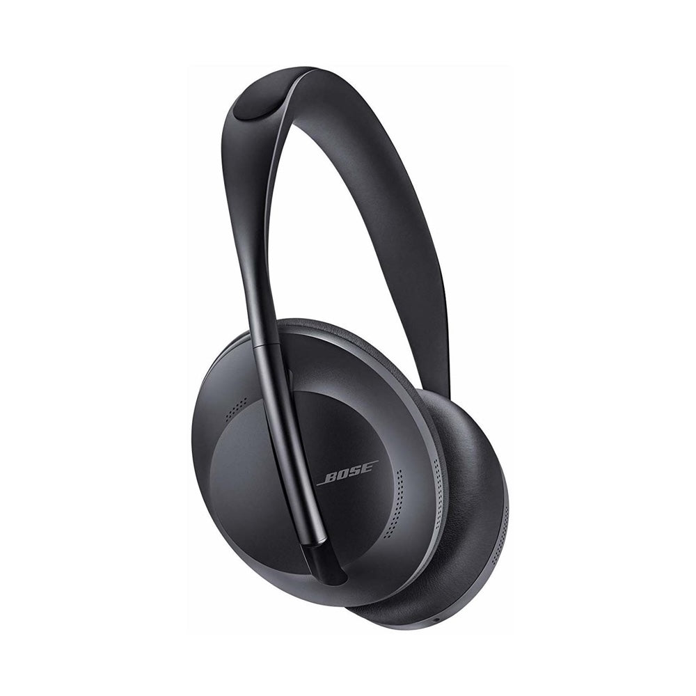 Bose Headphones 700 - Noise-Cancelling Bluetooth