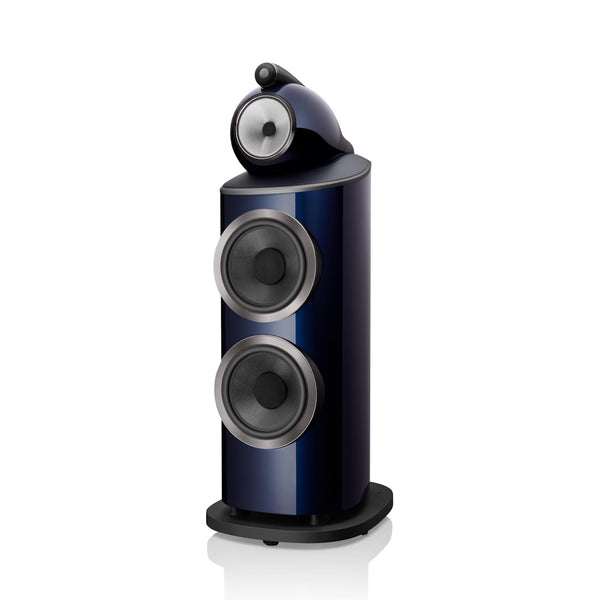 Bowers & Wilkins 801 D4 Signature - Floor Standing Speaker, Bowers & Wilkins, Floor Standing Speaker - AVStore.in