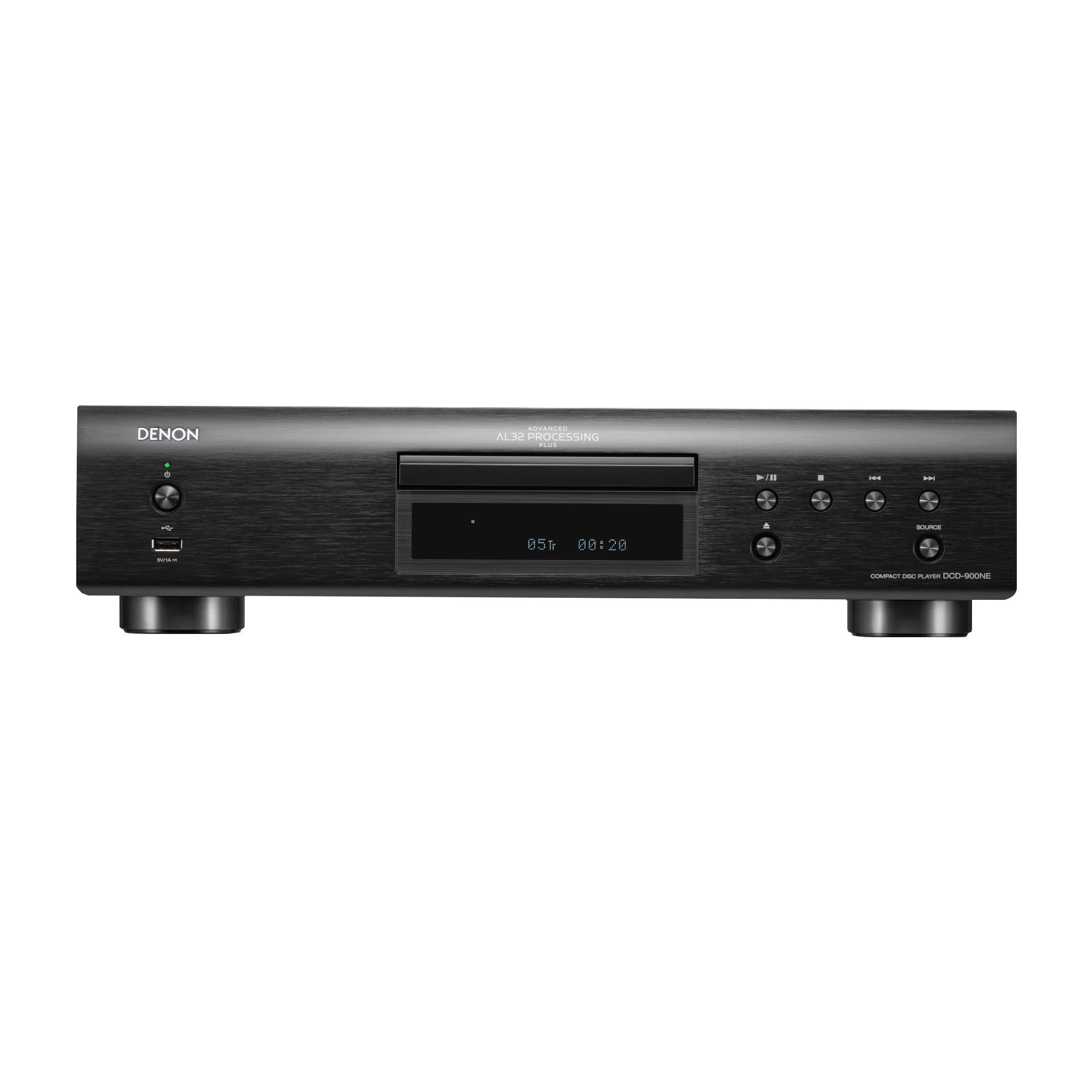Denon DCD-900NE - CD Player, Denon, CD Player - AVStore.in