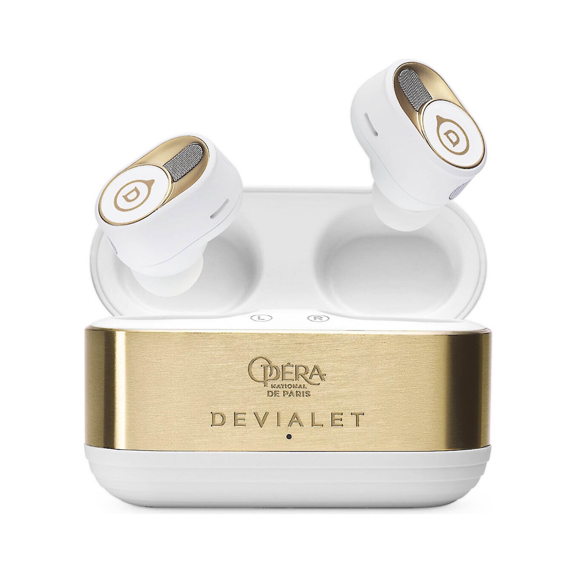 Devialet Gemini II - True Wireless Earbuds, Devialet, Earbuds - AVStore.in