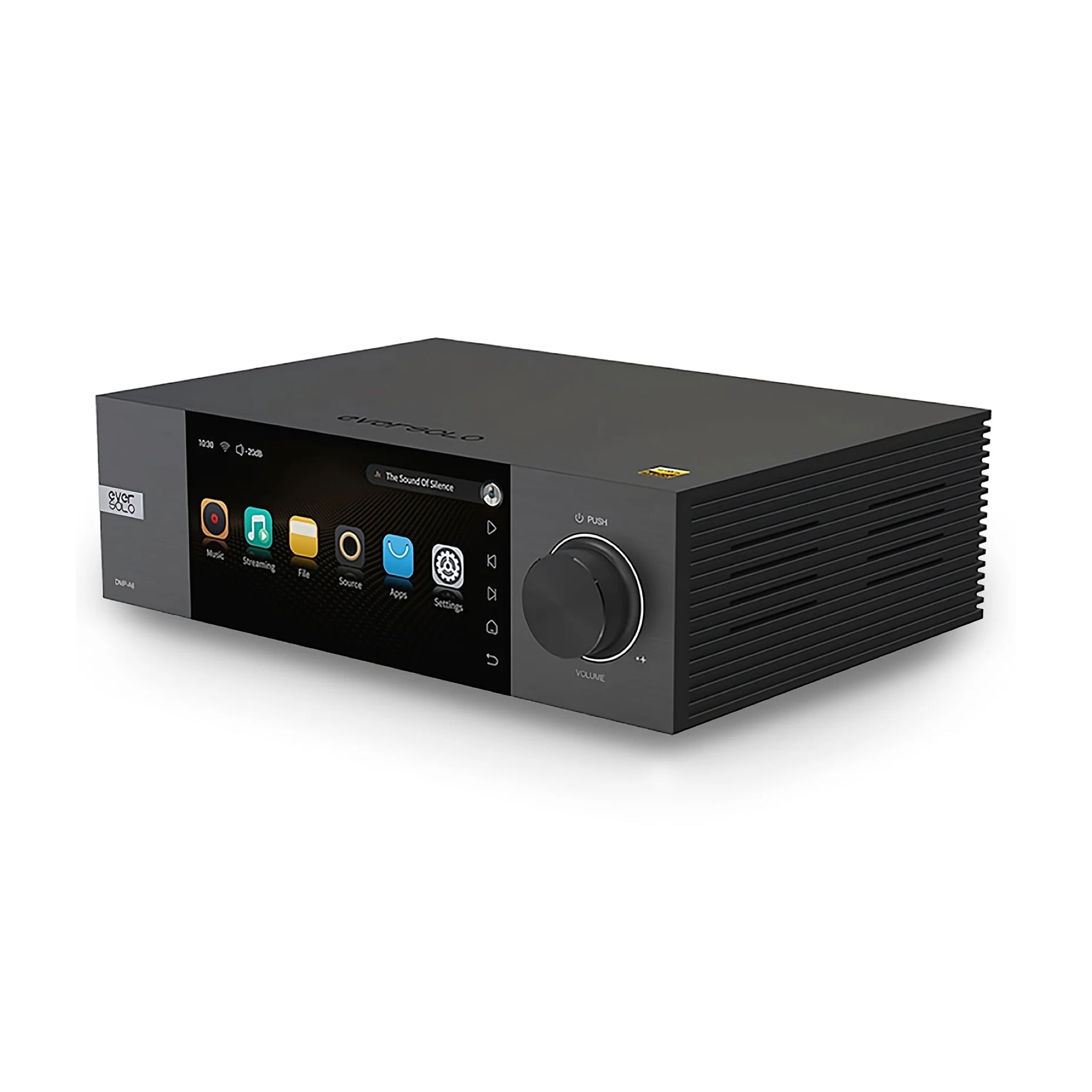 Eversolo DMP-A6 - Music Streamer, AVStore,  - AVStore.in