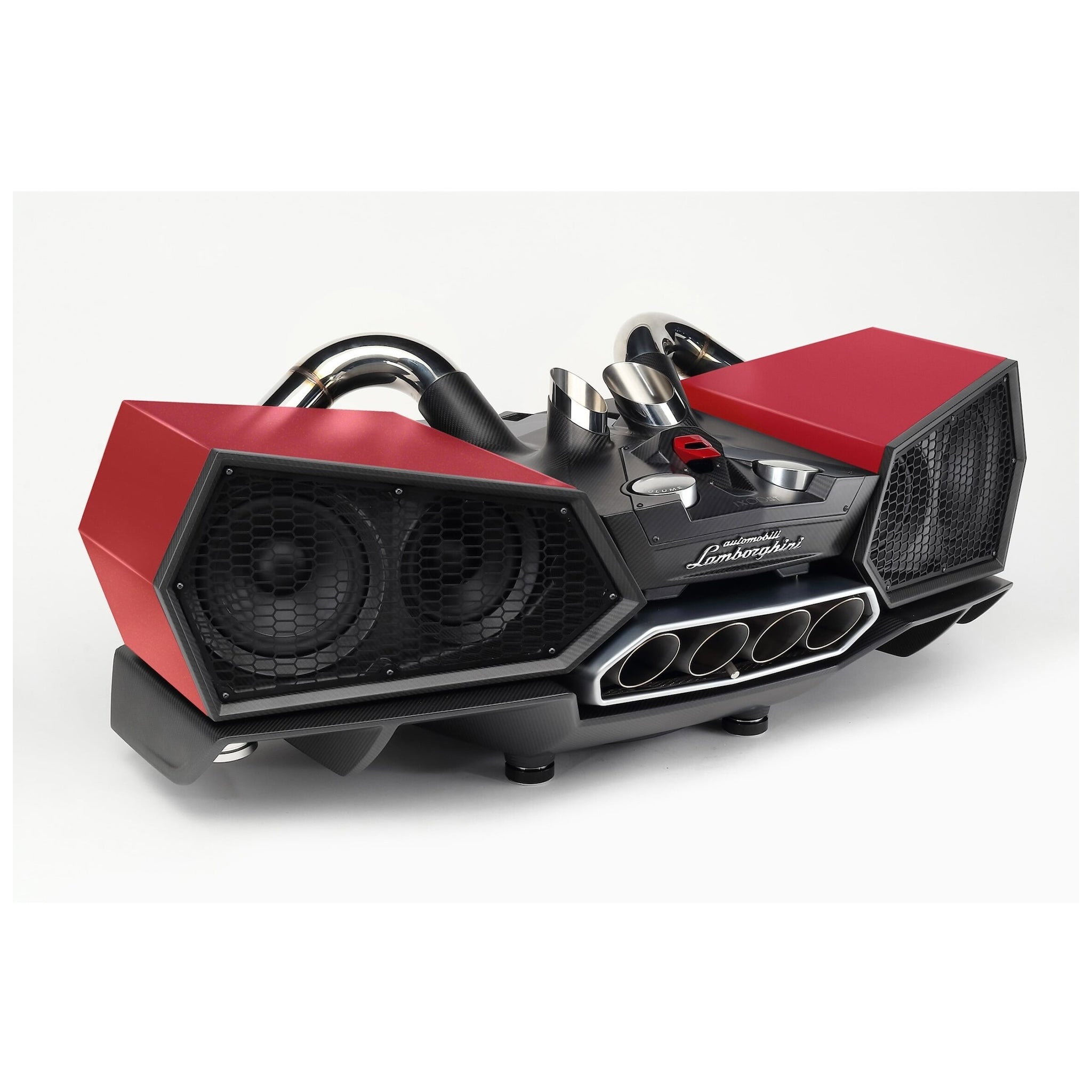 IXOOST Esavox For Automobili Lamborghini - Bluetooth Speaker, IXOOST, Speaker - AVStore.in