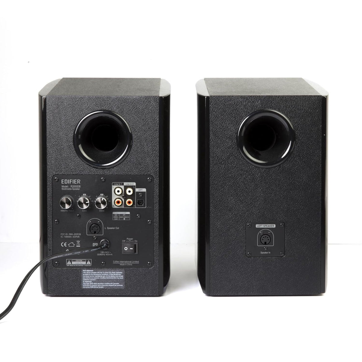 Edifier R2000DB - Bluetooth Speaker System - Pair, Edifier, Speaker - AVStore.in