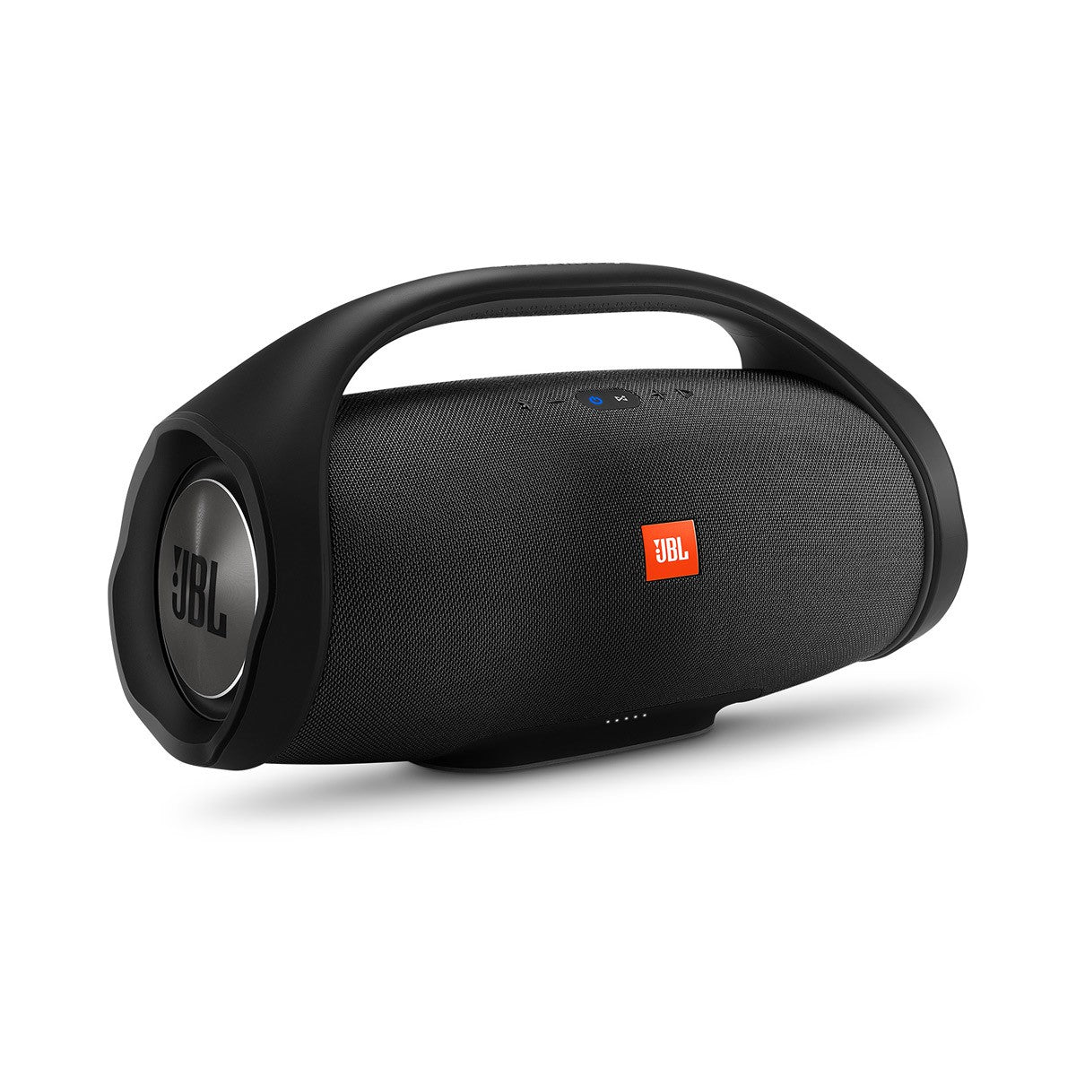 JBL Boombox Portable Bluetooth Speakers - Main Image