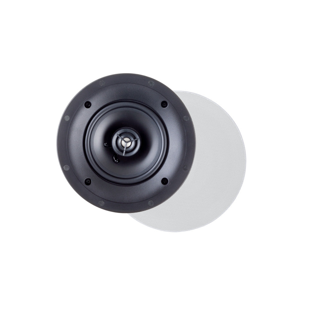 Paradigm CI Home H55-R - In-Ceiling Speaker - Pair - AVStore
