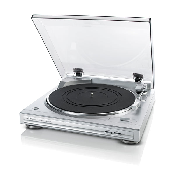 Denon DP-29F - Fully Automatic Turntable - AVStore