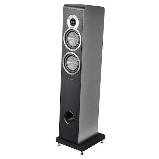 Sonus Faber Principia 5 - Tower Speaker (Pair) - AVStore
