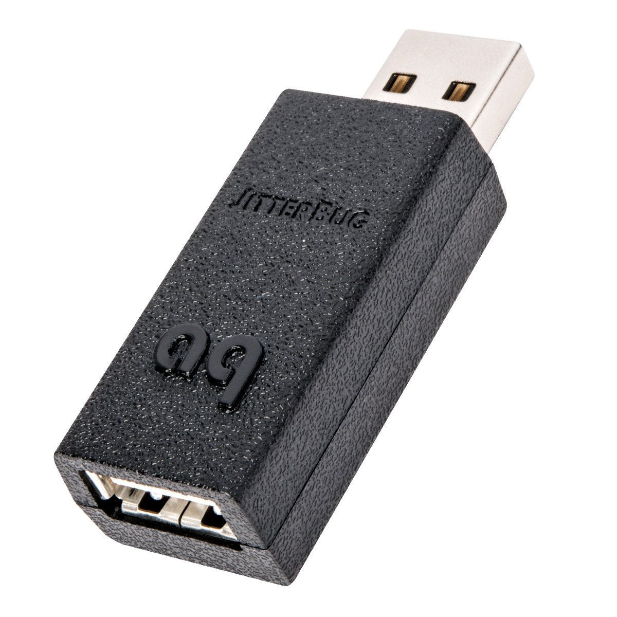 AudioQuest JitterBug - USB Data & Power Noise Filter - AVStore