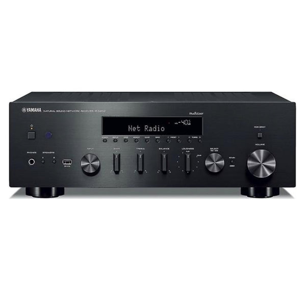 Yamaha R-N602 - Stereo Receiver - AVStore