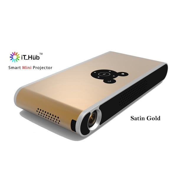 iT Hub K1 Smart Lite Projector - AVStore