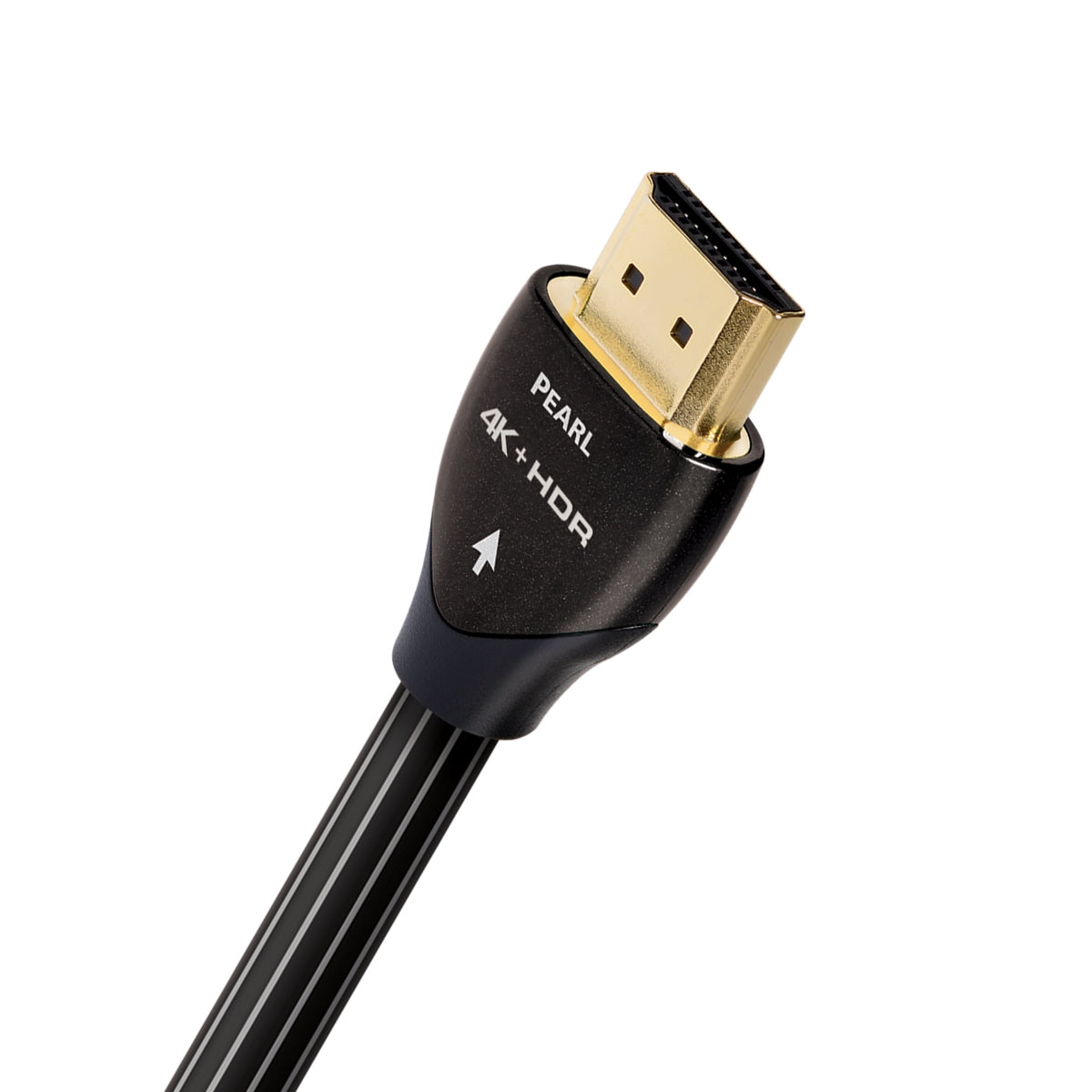 AudioQuest Pearl - 4K HDMI Cable - AVStore