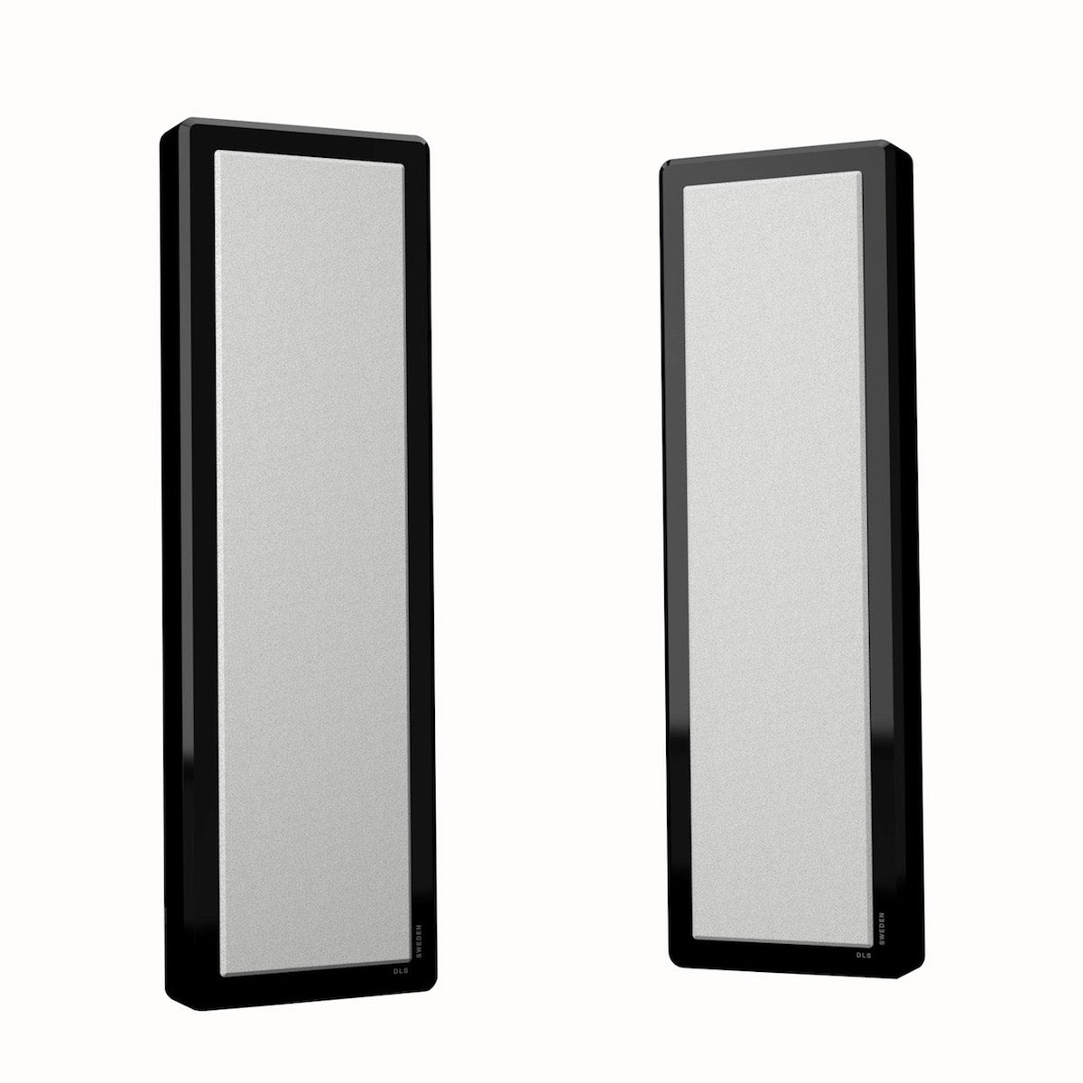 DLS Flatbox M-Two - On-wall Speaker - Pair - AVStore