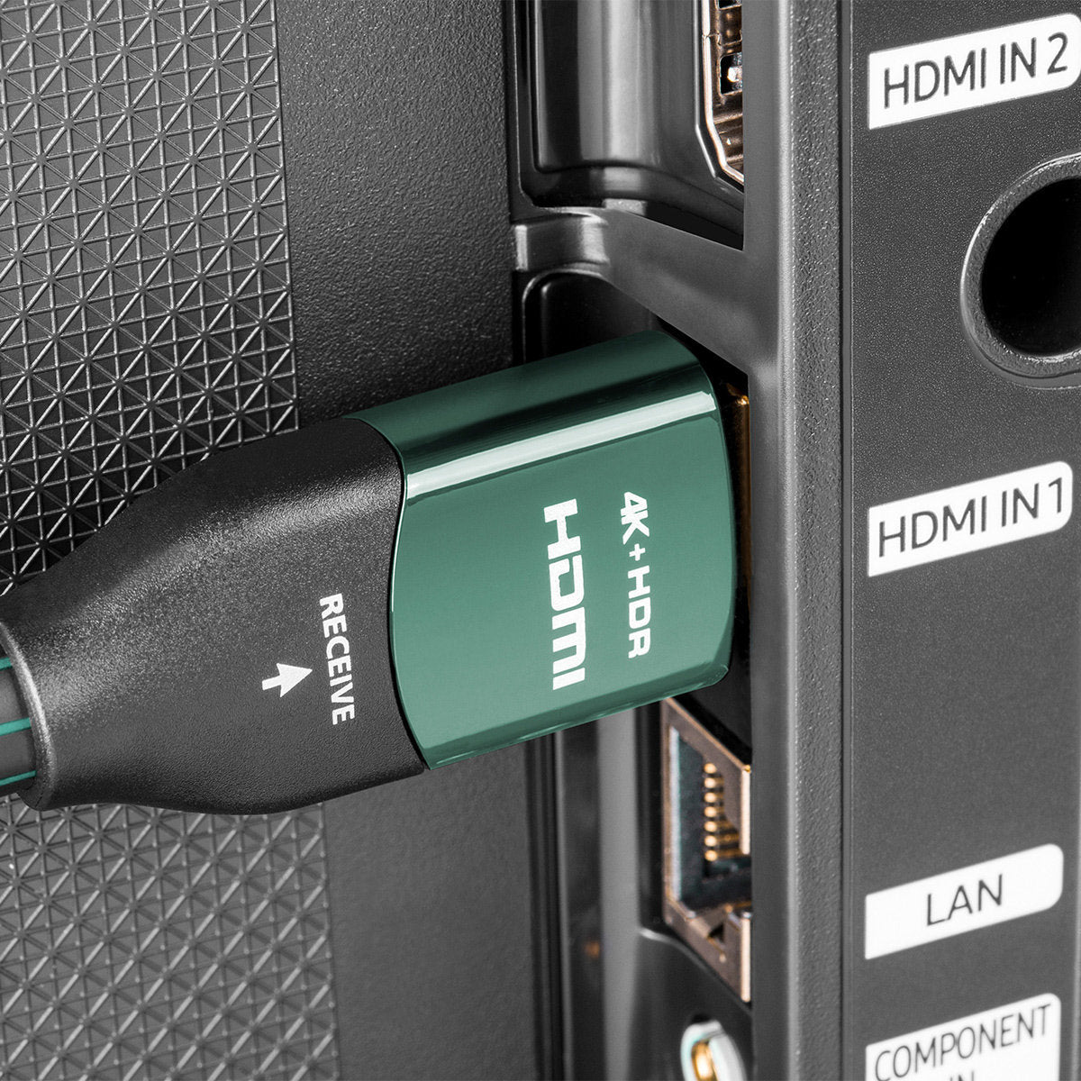 AudioQuest Forest - 4K HDMI Cable - AVStore