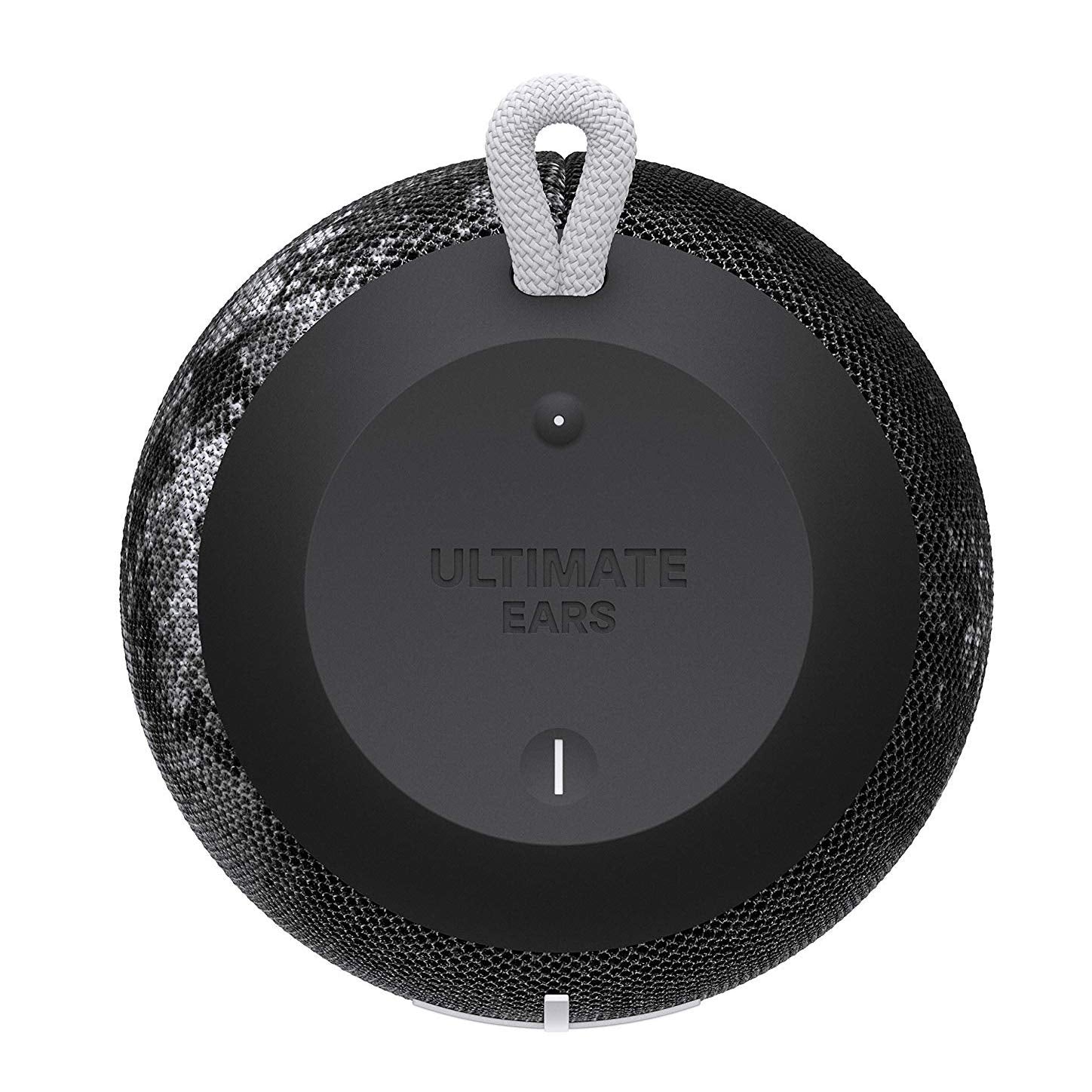 Ultimate Ears Wonderboom - Portable Bluetooth Speaker - Freestyle Concrete - AVStore