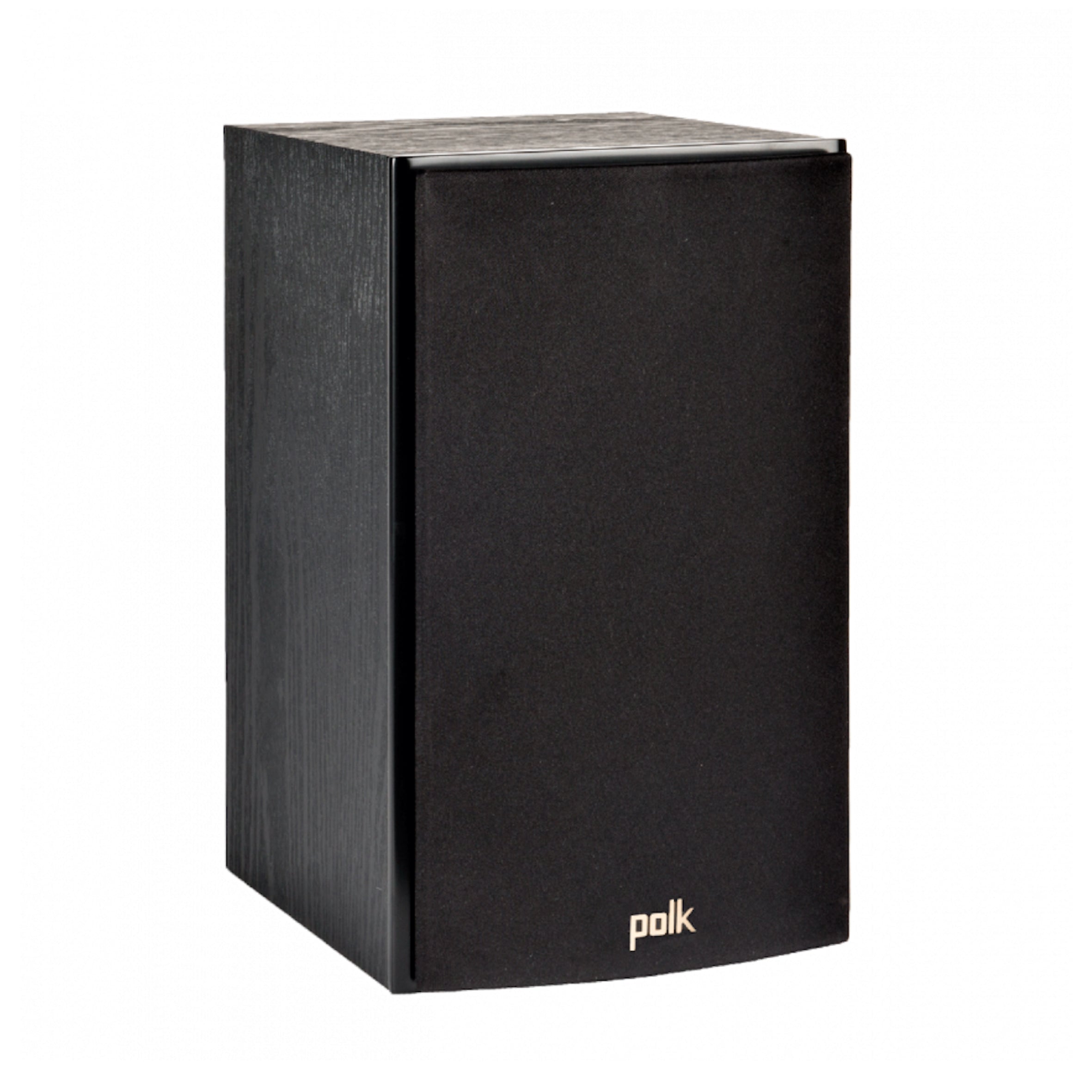 Polk Audio T15 - Bookshelf Speaker - Pair - AVStore
