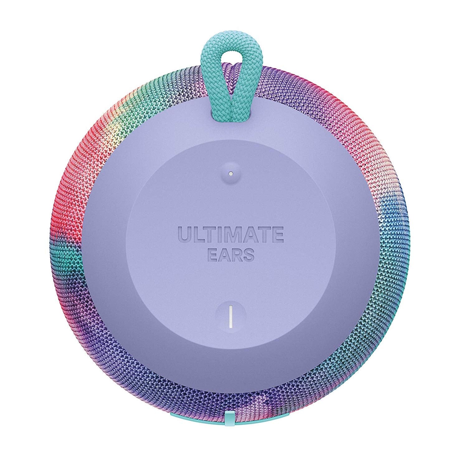 Ultimate ears wonderboom best sale bluetooth waterproof portable speaker