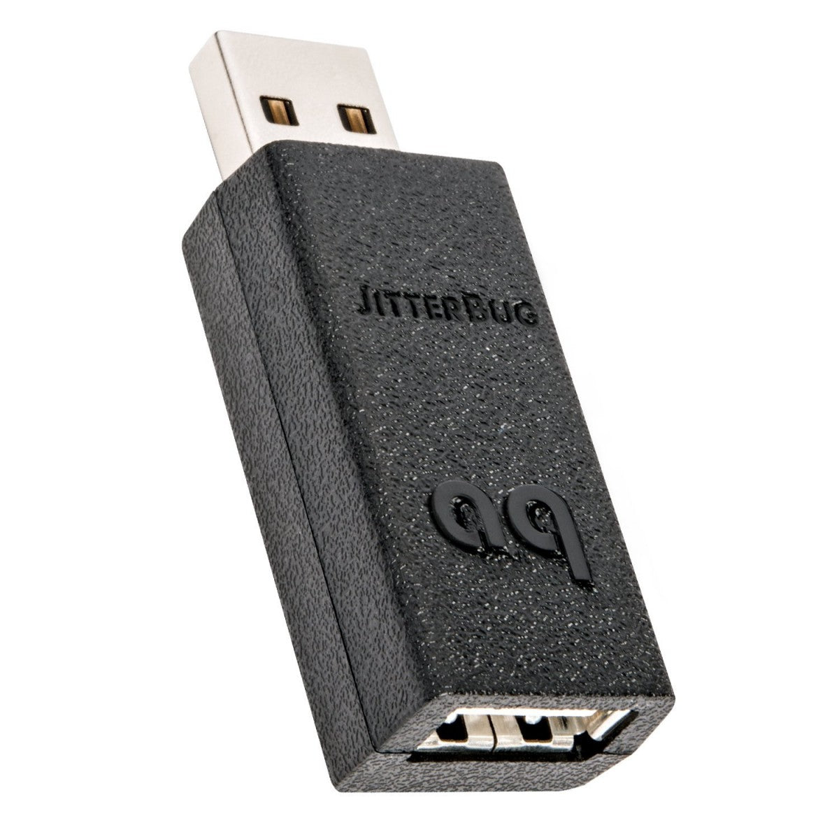AudioQuest JitterBug - USB Data & Power Noise Filter - AVStore