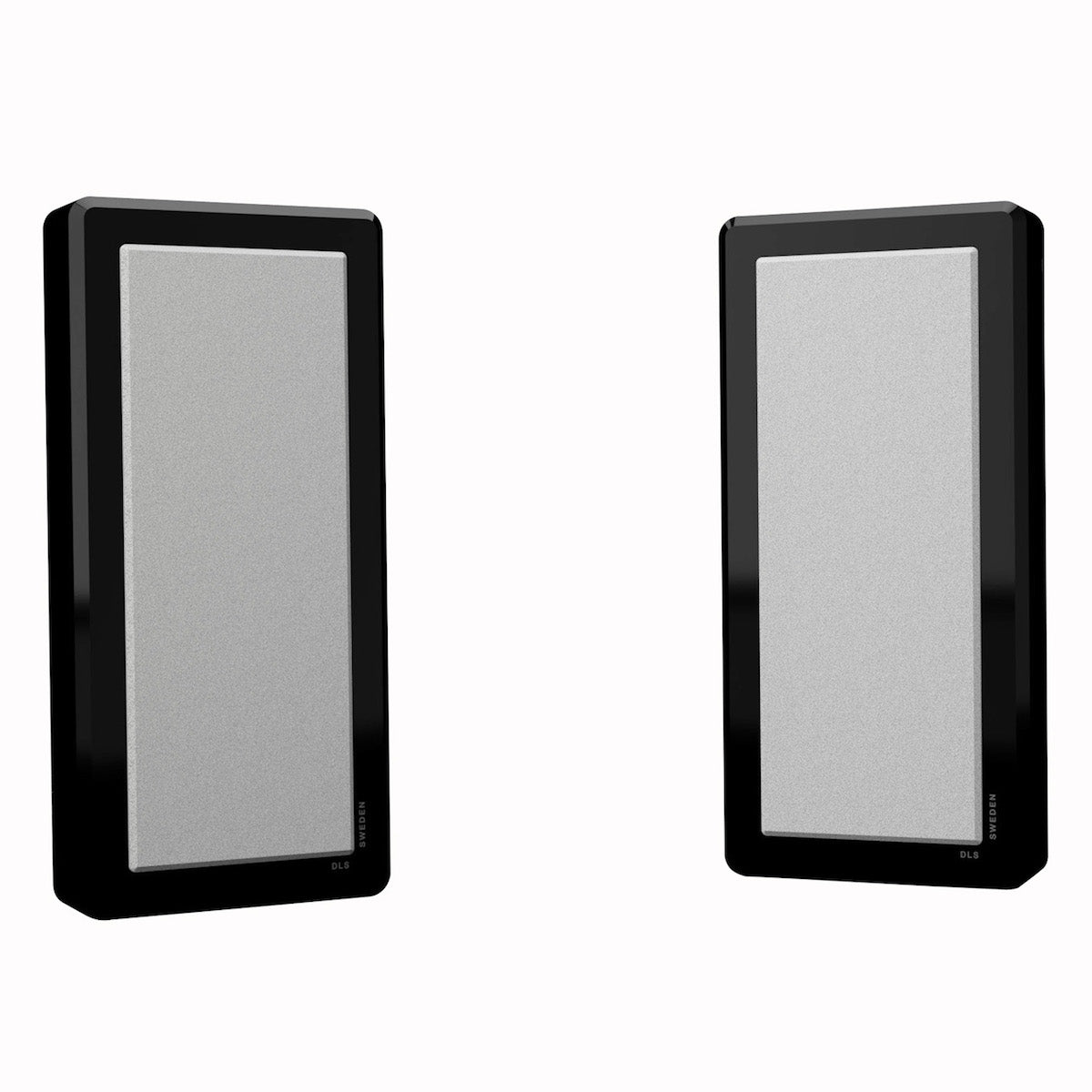 DLS Flatbox M-One - On-wall Speaker - Pair - AVStore