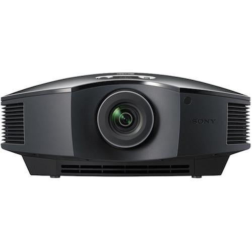 SONY VPL-HW45ES - Full HD Home Theatre Projector - AVStore