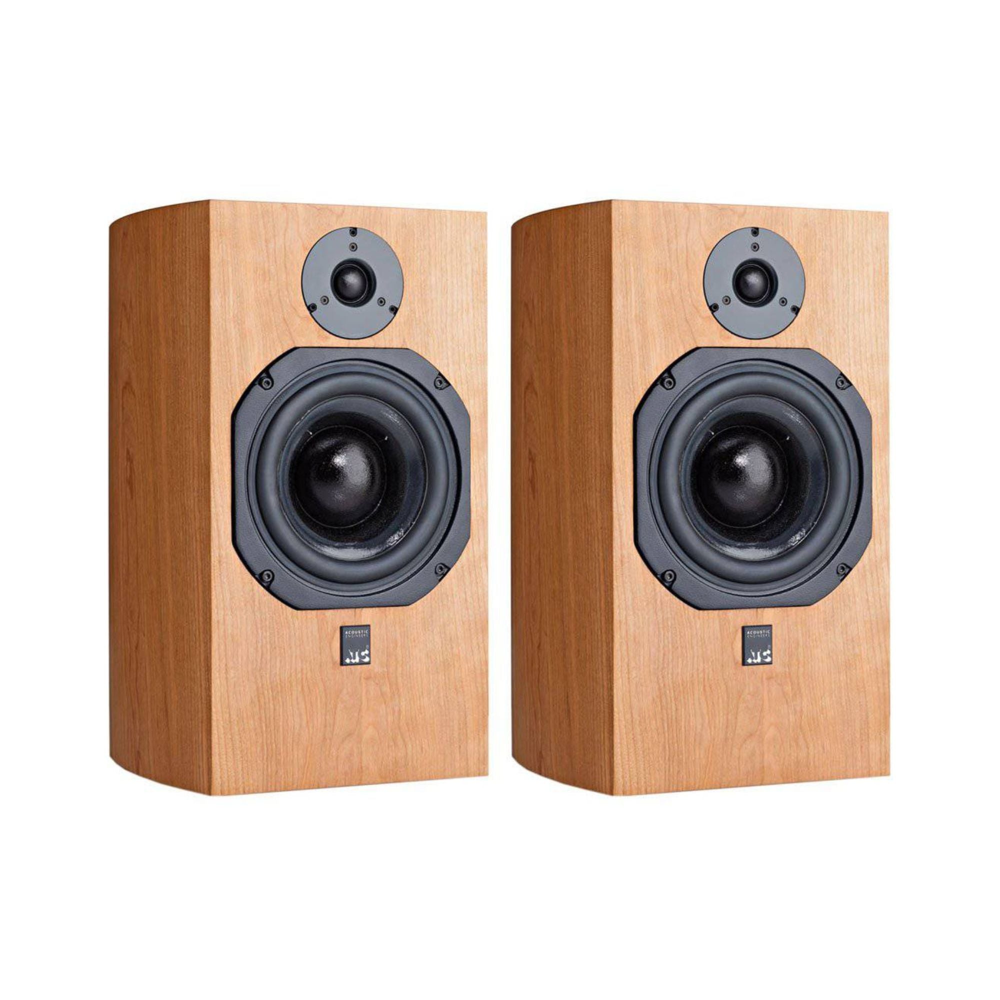 ATC SCM19 - Bookshelf Speaker - Pair