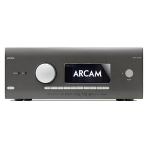 Arcam AV40 - Home Theatre Preamp/Processor - AVStore