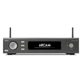 Arcam ST60 - Music Streamer - AVStore