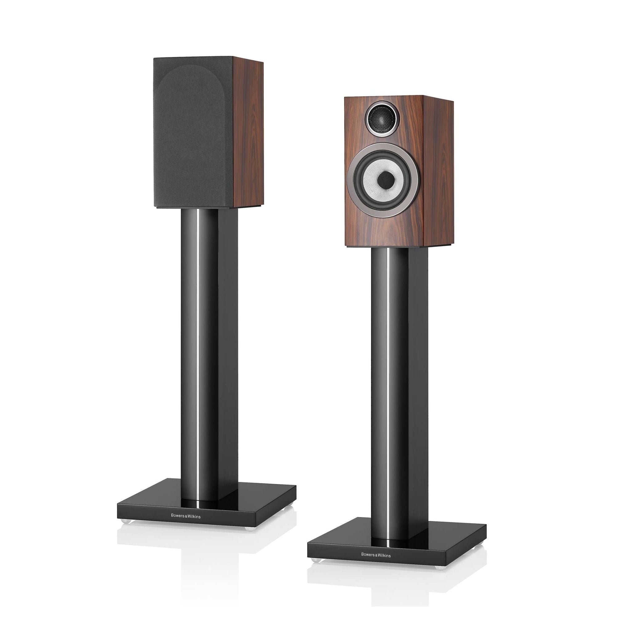 Bowers & Wilkins 707 S3 - Bookshelf Speaker - Pair