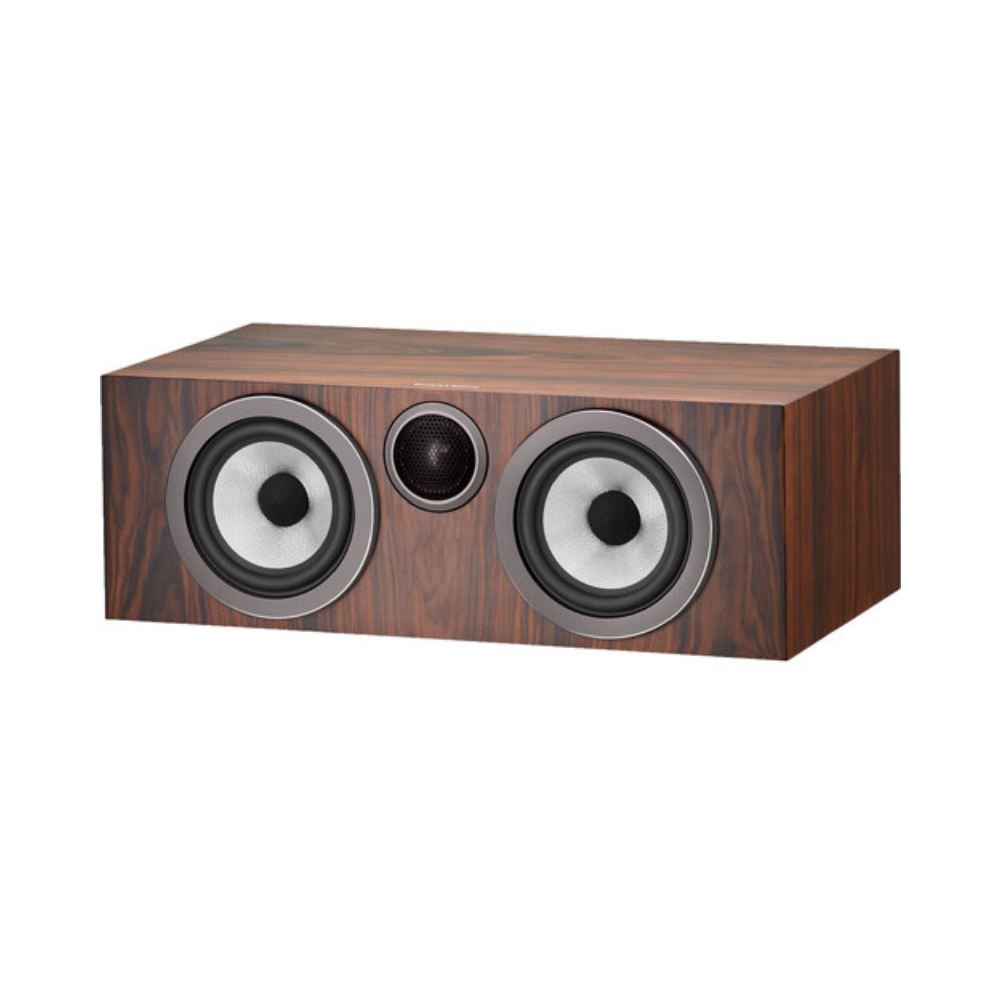 Bowers Wilkins HTM72 S3 Center Speaker Mocha - Main Image