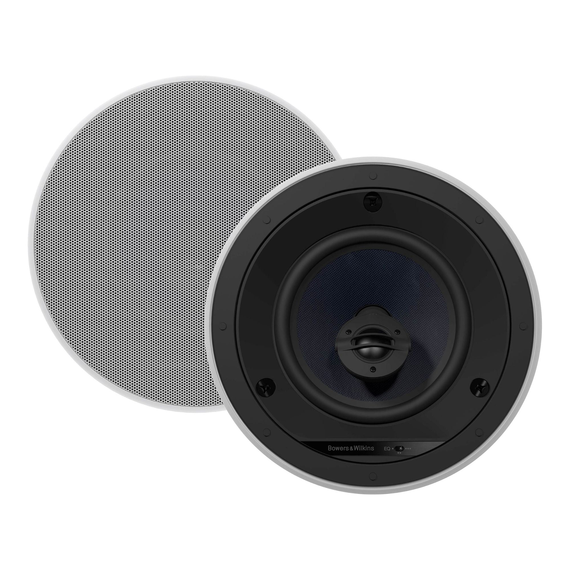 Bowers & Wilkins CCM662 - In-Ceiling Speaker - Piece - AVStore