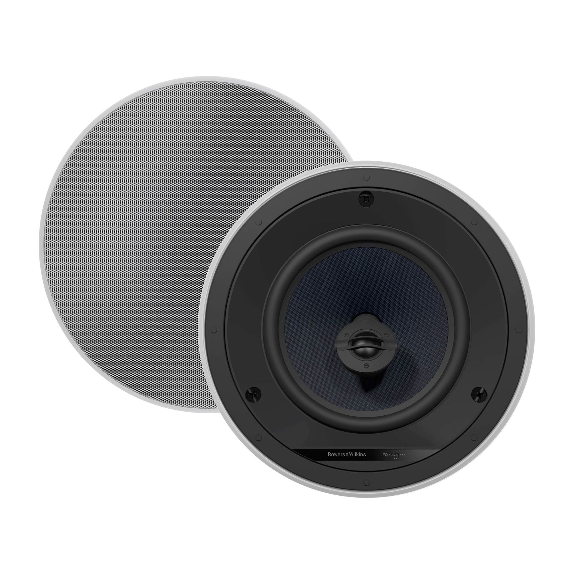 Bowers & Wilkins CCM683 - In-Ceiling Speaker - Piece - AVStore