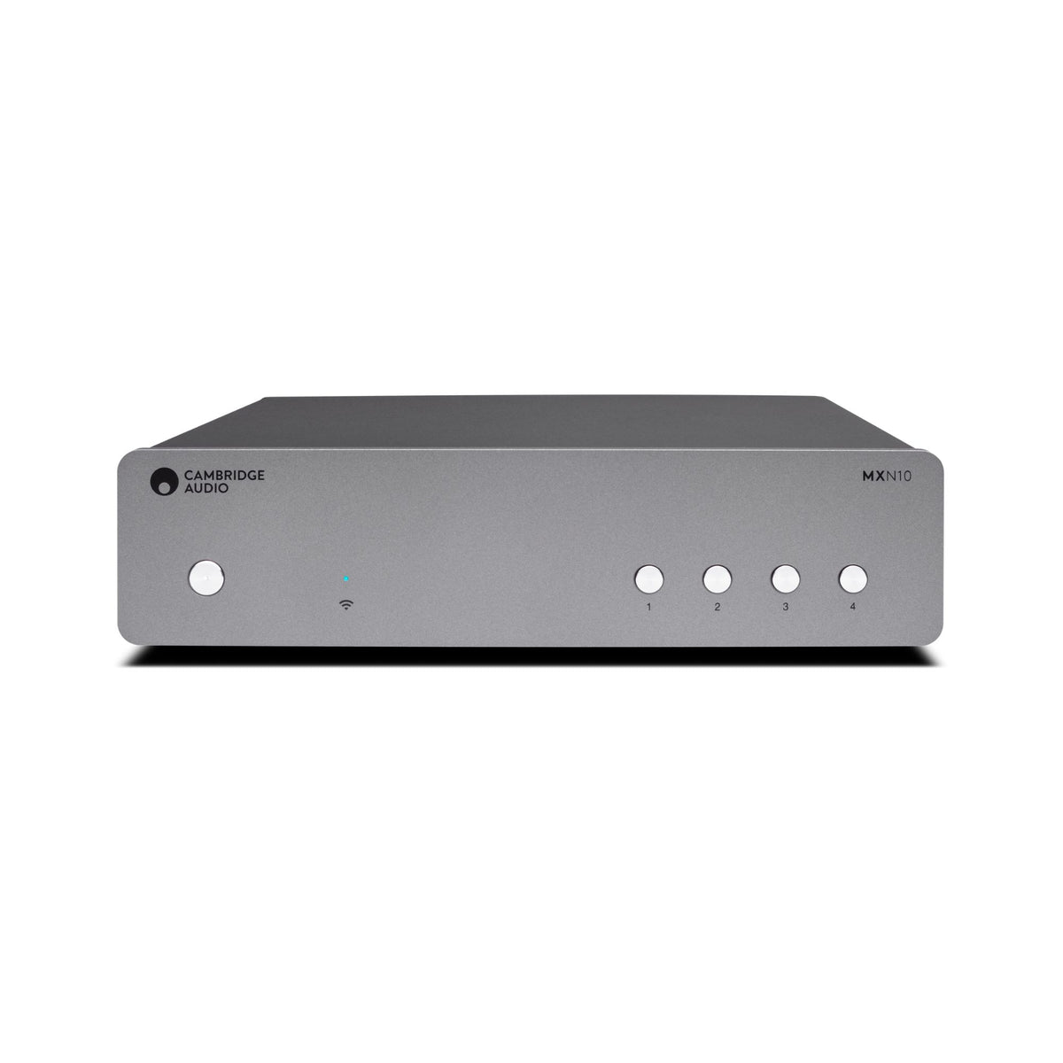 Cambridge Audio MXN10 - Network Player, Cambridge Audio, Network Player - AVStore.in