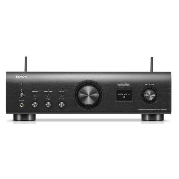 Denon PMA-900HNE - Integrated Network Amplifier - AVStore