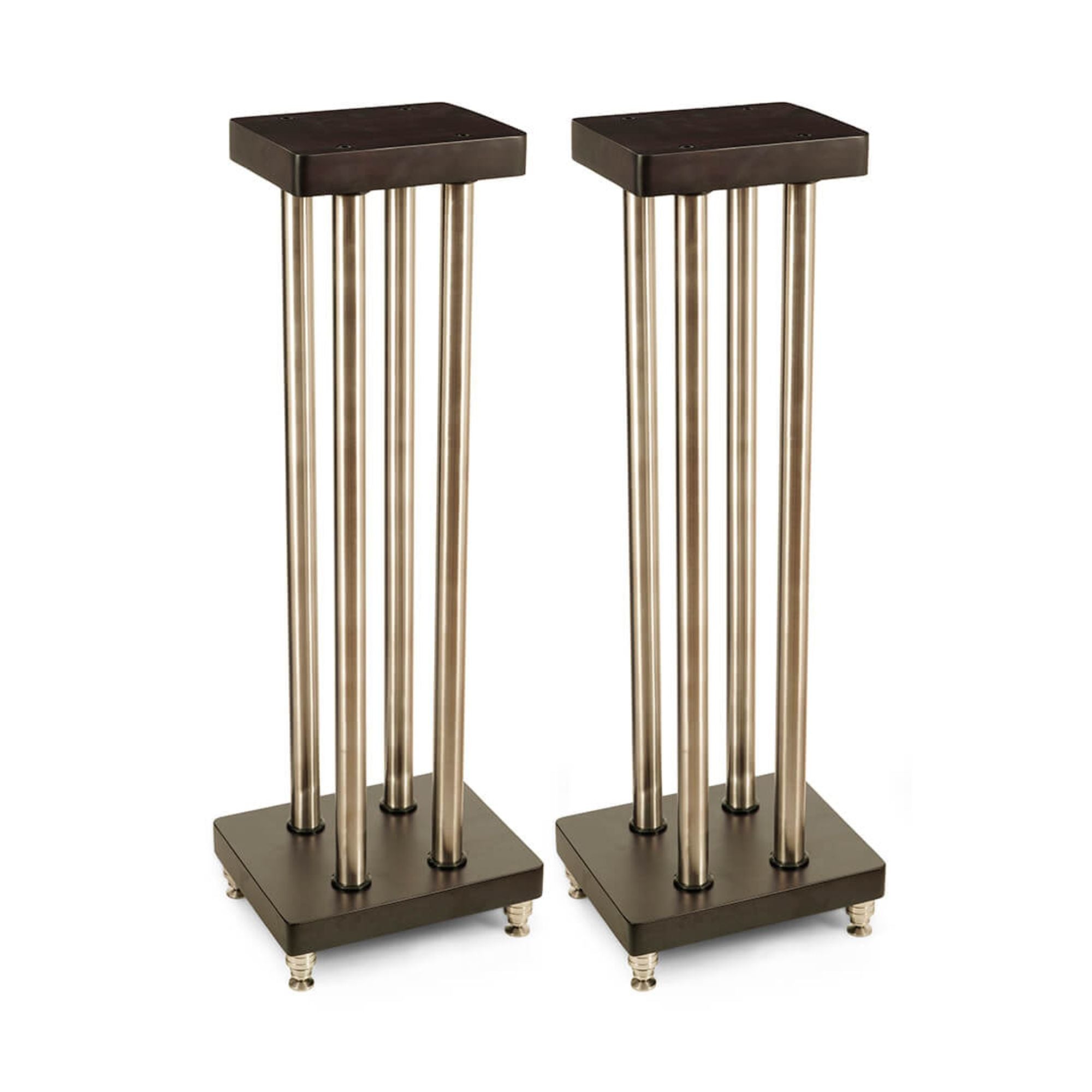 Floor Stands Definitive Technology Speaker Stands Esthetica