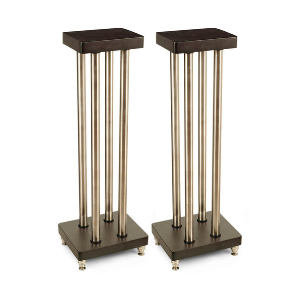 Esthetica Ocatvia Speaker Stand, Esthetica, Audio Rack - AVStore.in