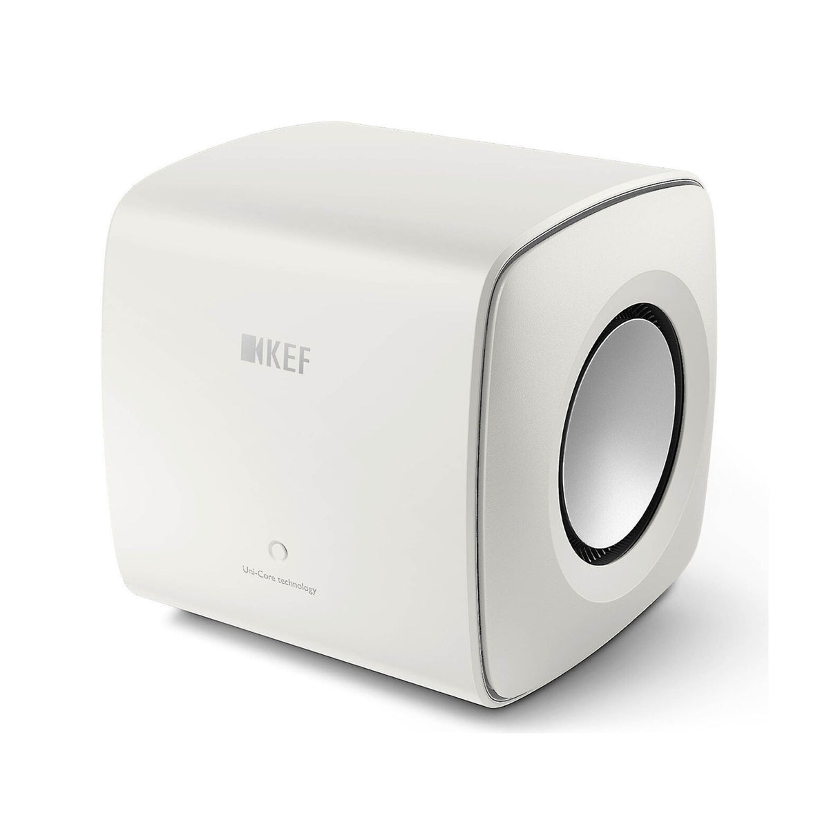 KEF KC62 - Uni-Core® Force Cancelling Subwoofer, KEF, Subwoofer - AVStore.in