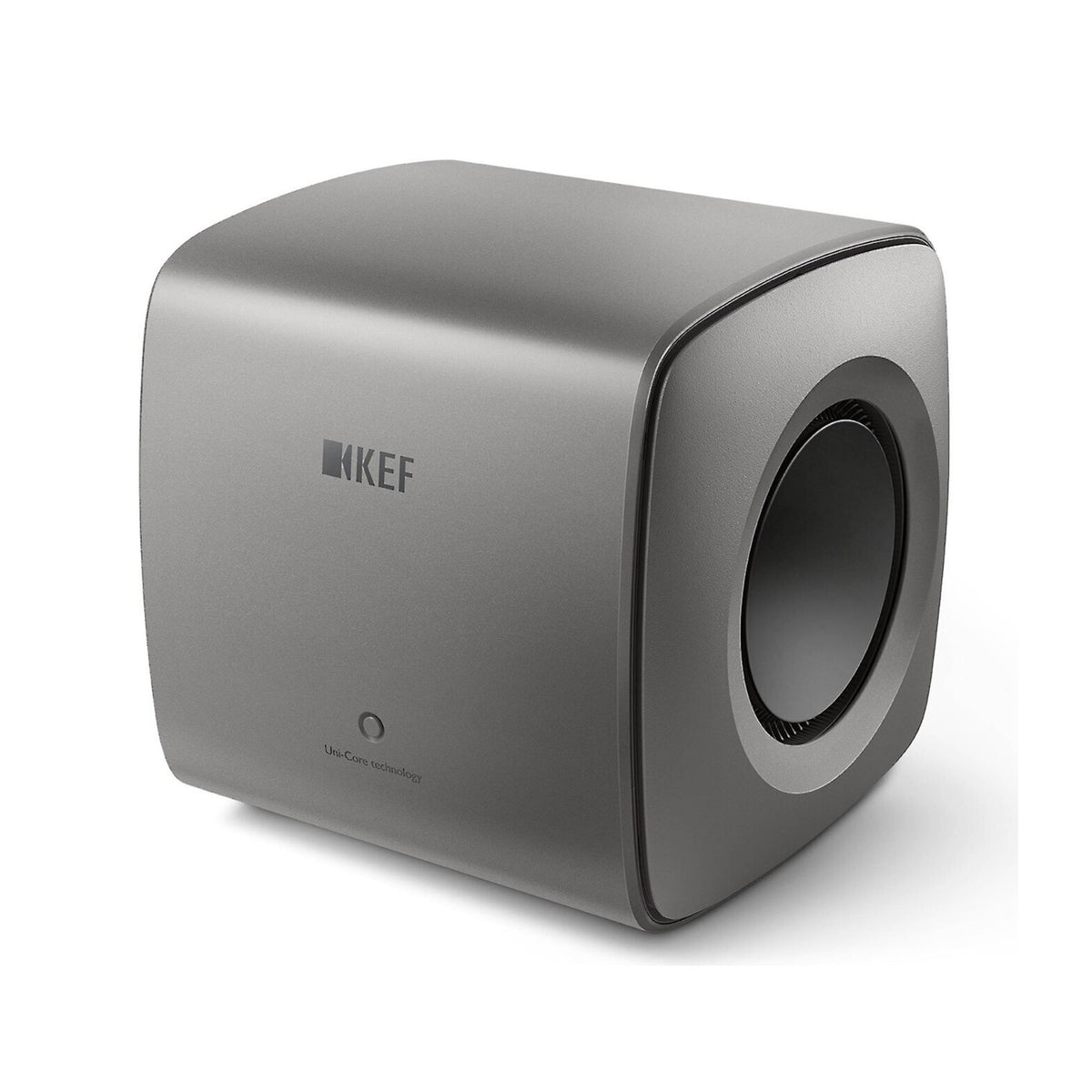 KEF KC62 - Uni-Core® Force Cancelling Subwoofer, KEF, Subwoofer - AVStore.in