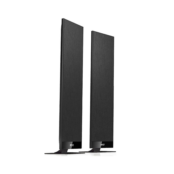 KEF T301 - Ultra-thin wall-Mountable Home Theater Speaker, KEF, Satellite Speaker - AVStore.in