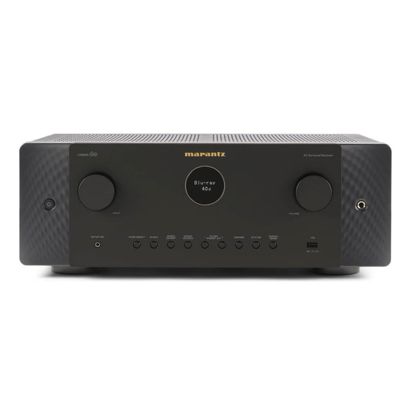 Marantz Cinema 60 - 7.2 Channel 8K AV Receiver - AVStore