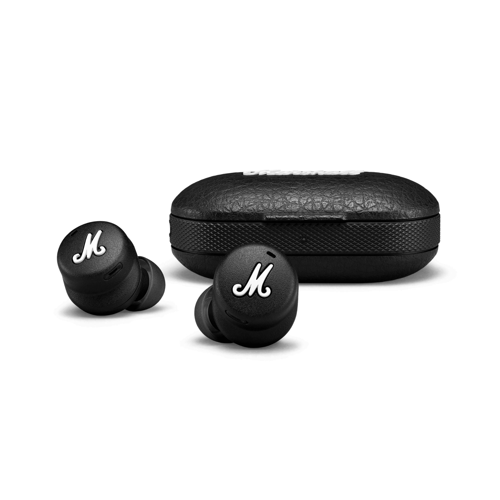Marshall Mode II - True Wireless, Built For Loud With 25 Hours Of Wireless Playtime, Marshall, Headphones - AVStore.in