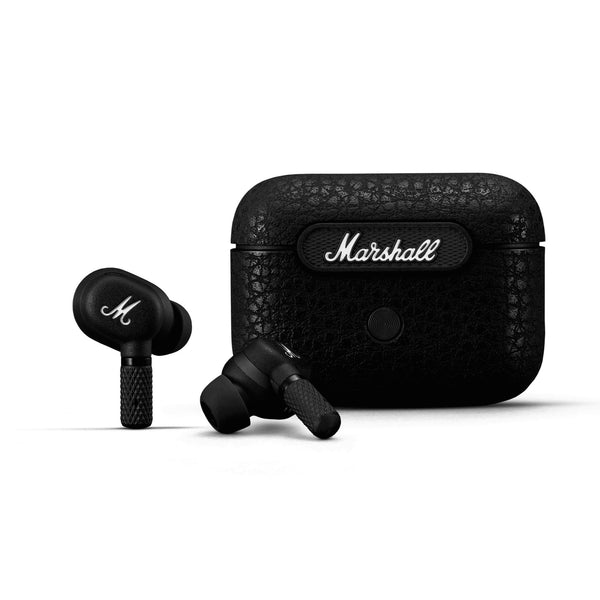 Marshall Motif A.N.C - The True Wireless Headphones, Marshall, Wireless Headphone - AVStore.in