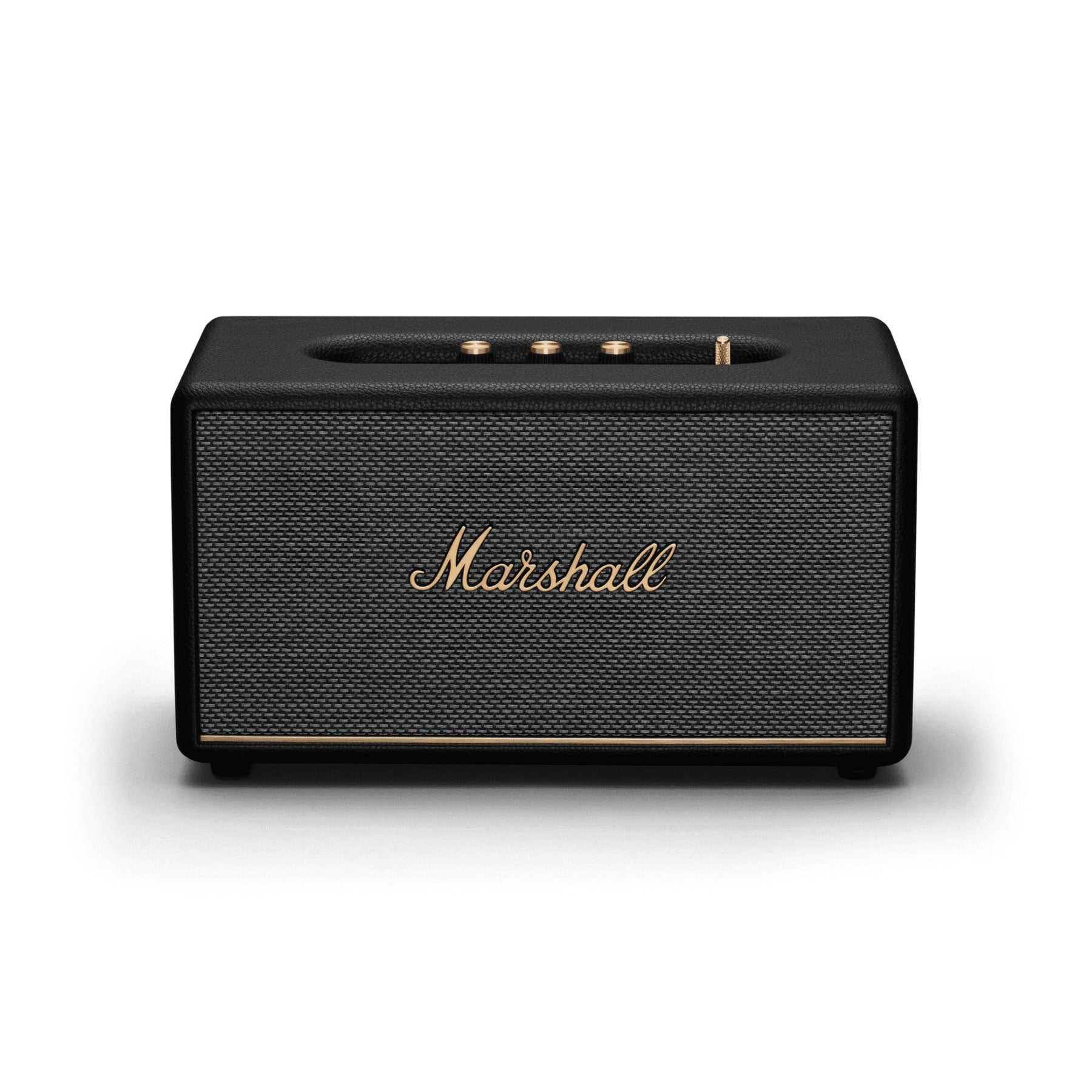 MARSHALL ACTON BT II Altavoz Bluetooth Negro UE - Marshall