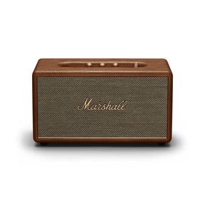 Marshall Brown Stanmore III Bluetooth Speaker