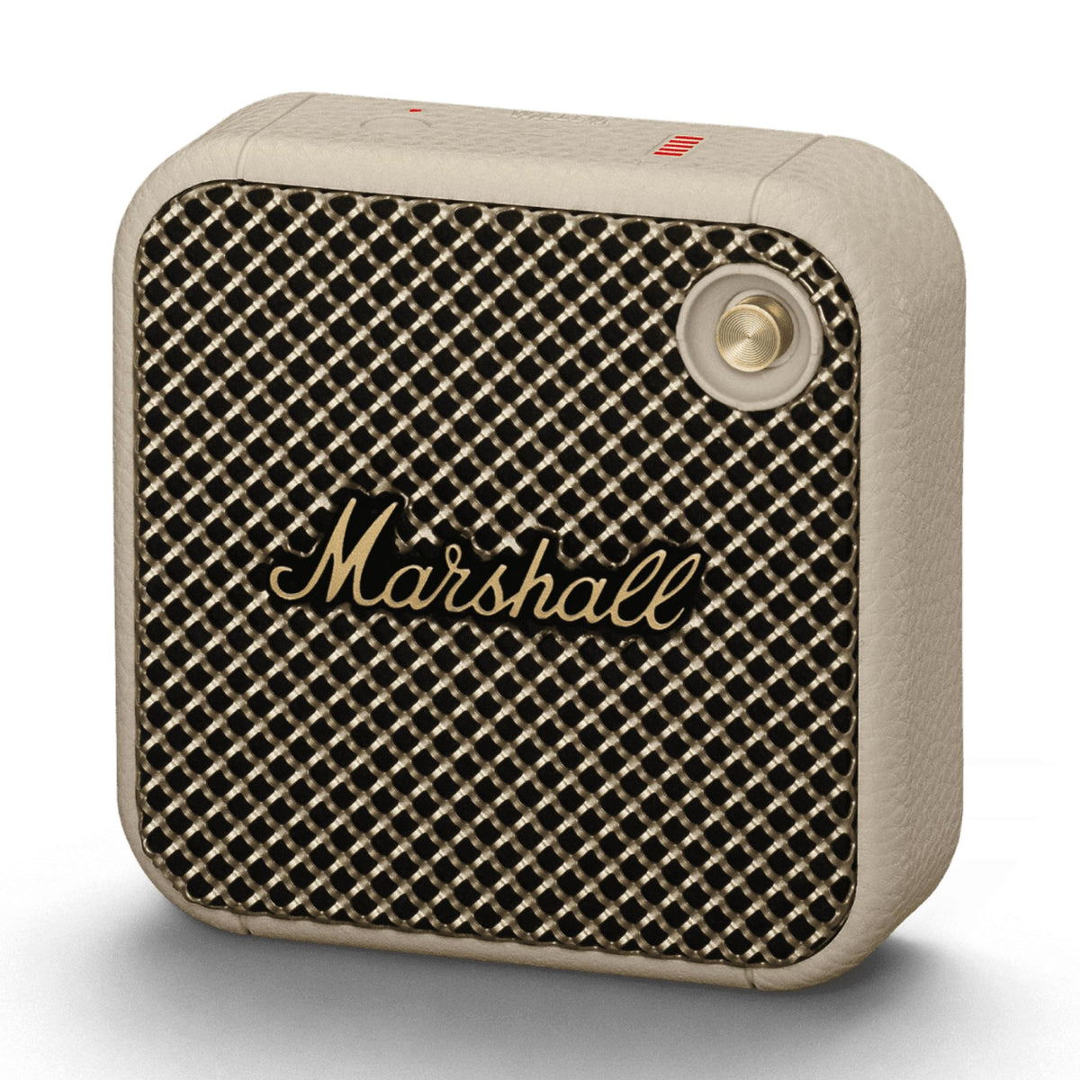 Marshall Willen - Portable Bluetooth Speaker - AVStore