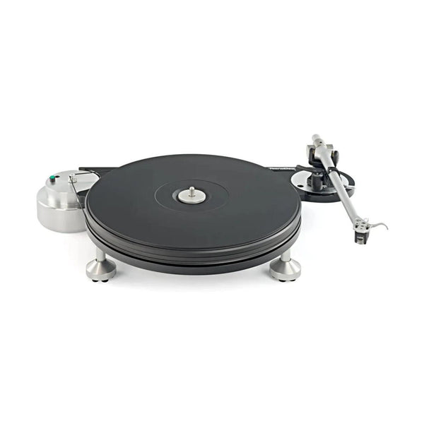 Michell TecnoDec Turntable With T2 Tonearm(T011), Michell, Turntable - AVStore.in