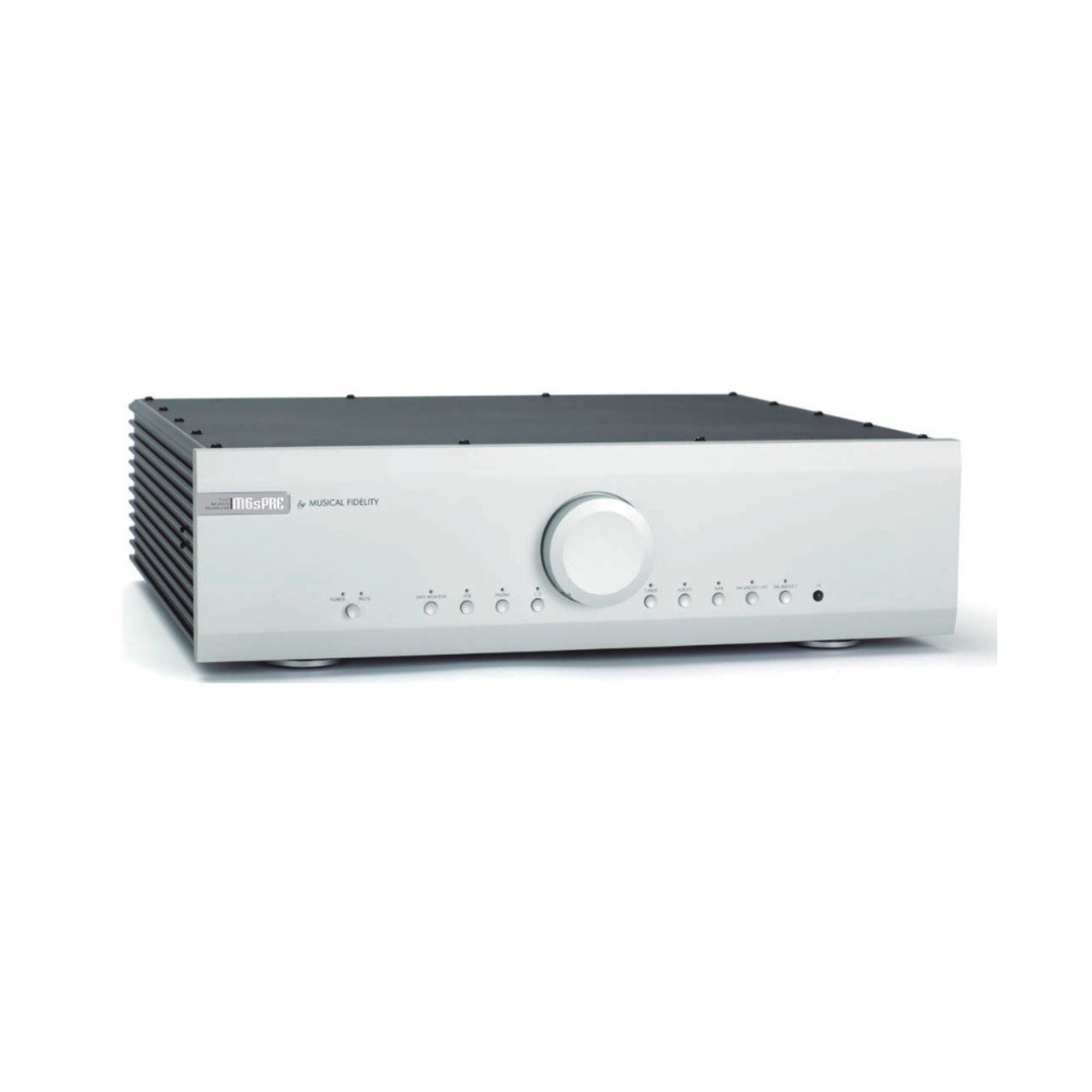 Musical Fidelity M6S PRE - Preamplifier, Musical Fidelity, Preamplifier - AVStore.in