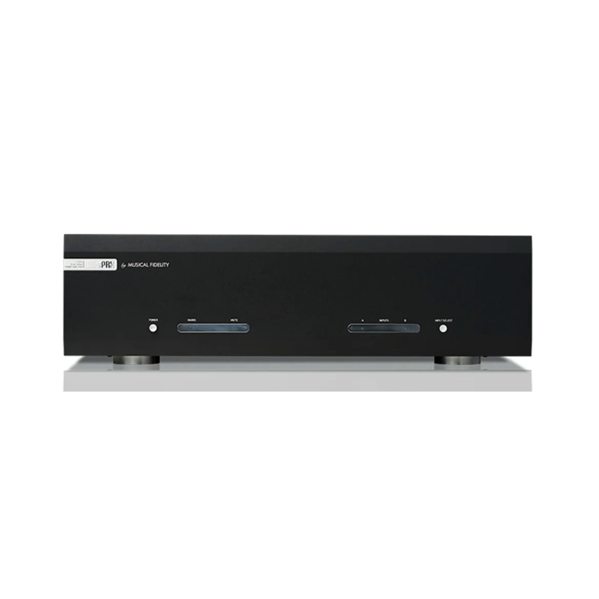 Musical Fidelity M6s PRX - The Power Amplifier, Musical Fidelity, Power Amplifier - AVStore.in