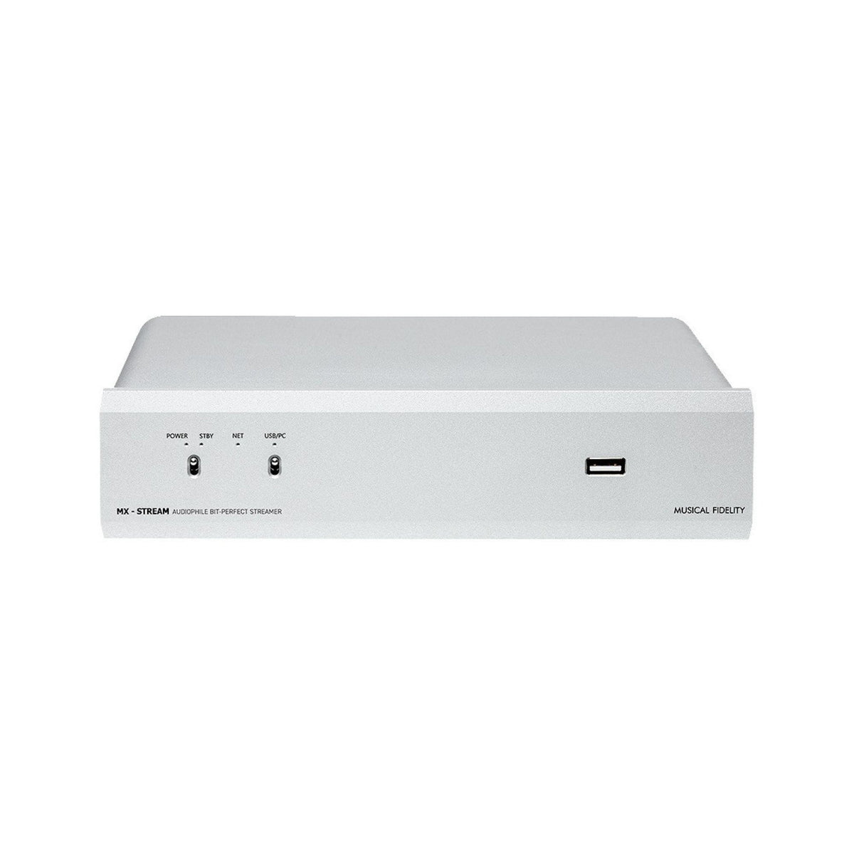 Musical Fidelity MX Stream -  STREAMING MUSIC SYSTEM, Musical Fidelity, Music System - AVStore.in